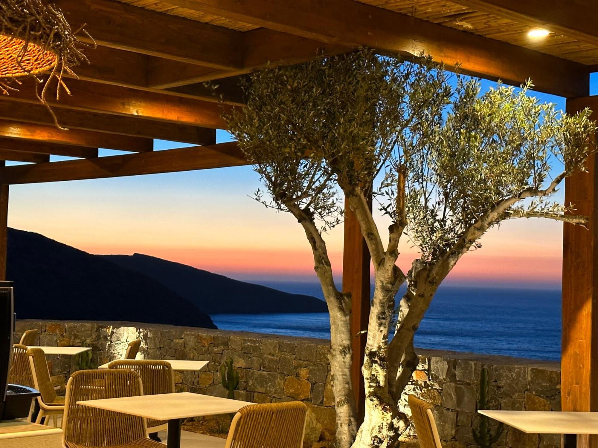Maison Meltem Agia Pelagia  Exterior photo